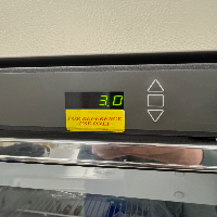 VWR Laboratory Refrigerator image 0